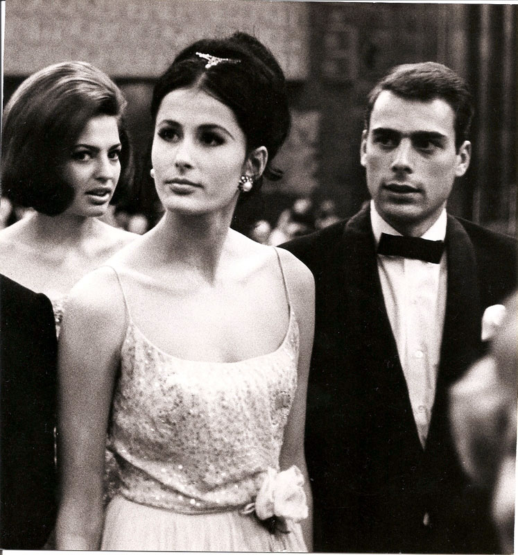 Model History - Where in the world is Tamara Nyman 1964? Tamara10