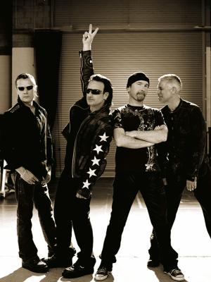 U2 - Best Of 1980 - 1990 U210