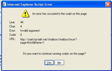 Chatbox Script Problems Image210