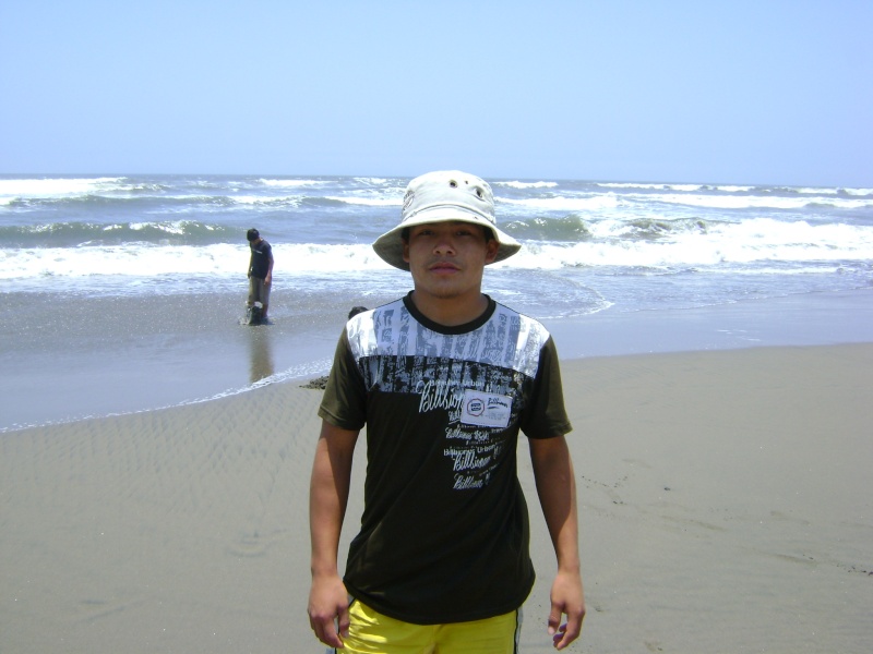 Playa Huyanchaquito 2008 Dsc00012