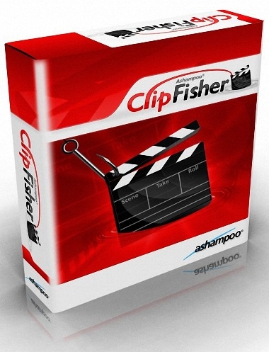 Ashampoo ClipFisher v1.10 Full Ashamp10