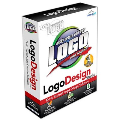 Logo Design Studio 3.5 Logo10
