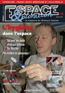 Espace & Exploration N° 14 Espace11