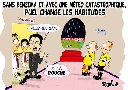 Les Caricatures Puelch10