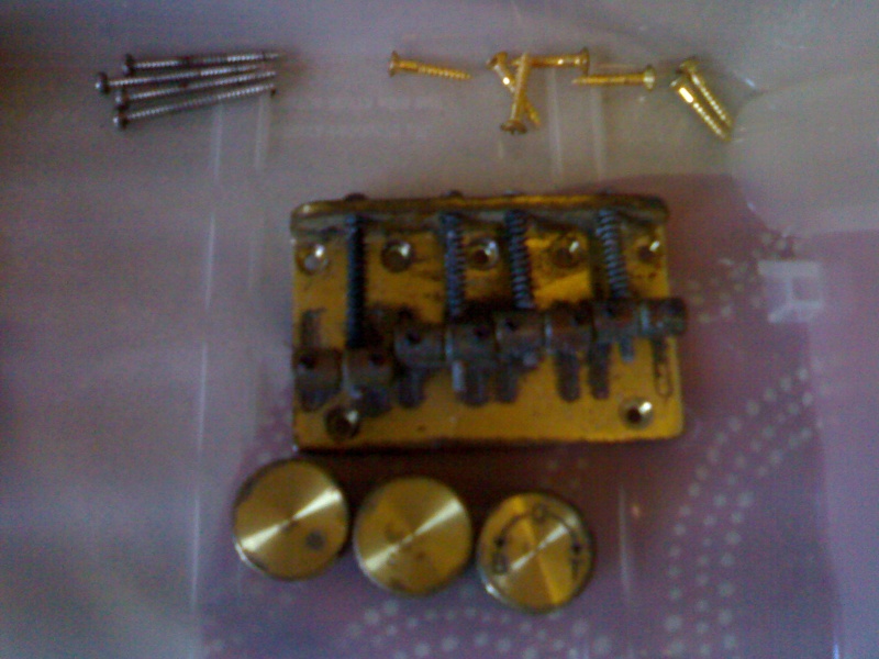 brass - Budding Young Luthier Needs Help With Knobs! 06112010