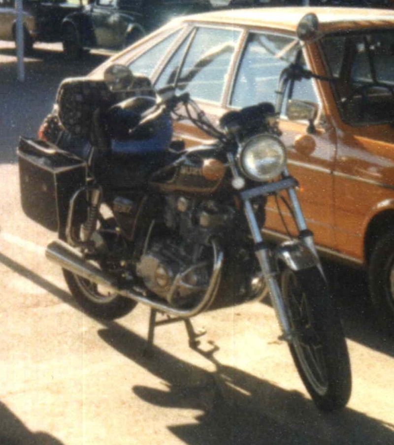 Show us your biking history in pics Gs40010