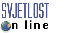 Svjetlost Online Portal www.svjetlost-online.com