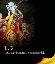 1.LIG SAMPIYONLARI Kupa_110