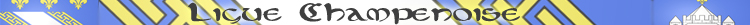 ligue champennoise ligue champennoise