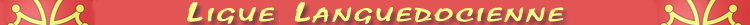 ligue languedocienne ligue languedocienne