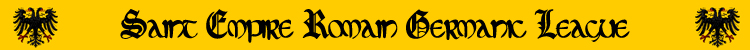 ligue germanique