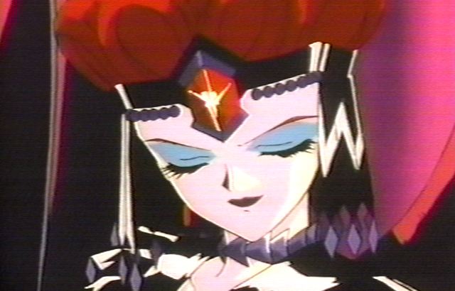 Sailor Galaxia  Episod11