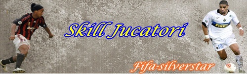 Skill Jucatori