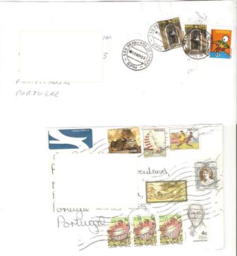 Envelopes cirulados Imagem51