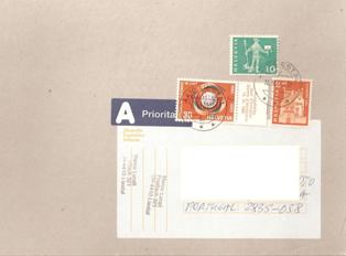 Envelopes cirulados Imagem52