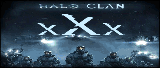 xXx clan and their allies