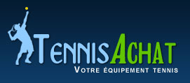 Nouveau site d'équipement tennis en ligne Logo12