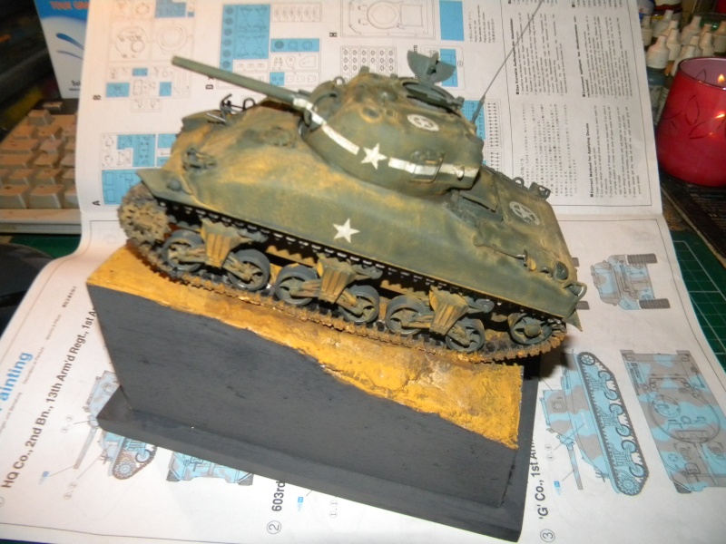 Sherman M4A1 M4_00310