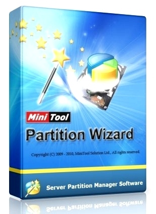     MiniTool Partition Wizard Home Edition.5.2.0.0     7     98678510