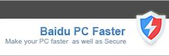           PC Faster Beta 3.2.0.9     Log10