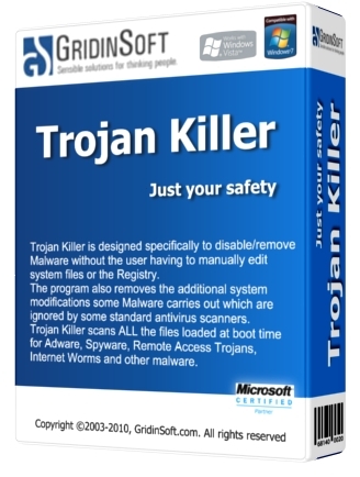        2013 Trojan Killer 2.1.5.4          Ooouou10