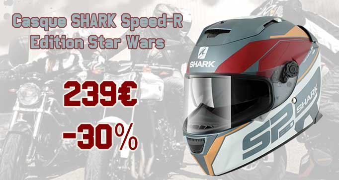 Destockage casque chez IXTEM MOTO Starsw13