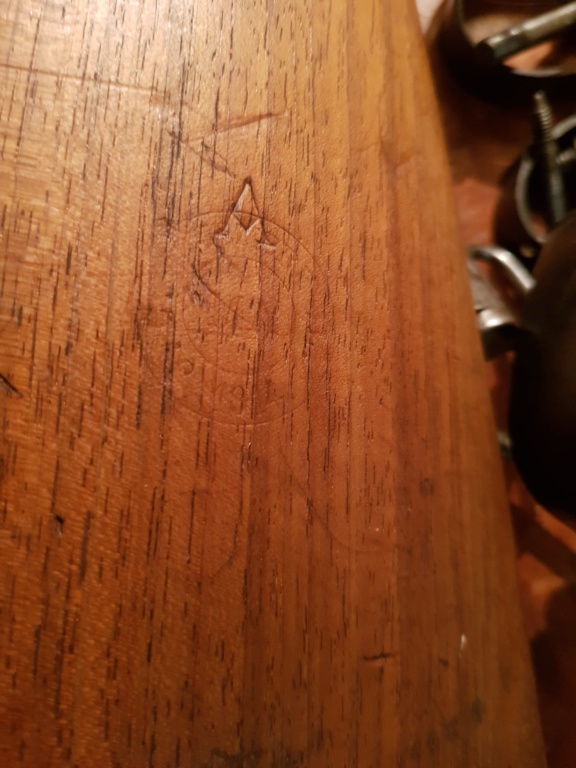 carabine BERTHIER 1890 20200124