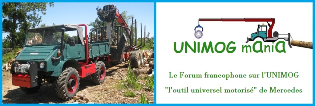 unimog-mania
