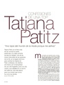 Spanish Telva  - February 2011 issue Tva-fe11