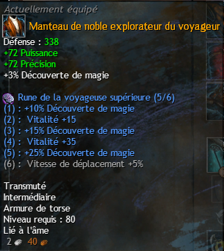 [PIMP MY BUILD] "Découverte de Magie (avec rôdeur)" Snow Sans_t10