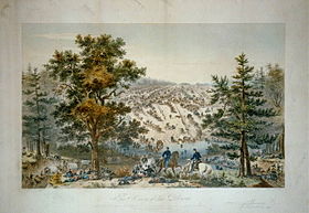 1862 - la bataille de sept jours . Aaa_se10