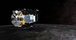 La NASA s'apprête à envoyer une nouvelle sonde vers la Lune   La-son10
