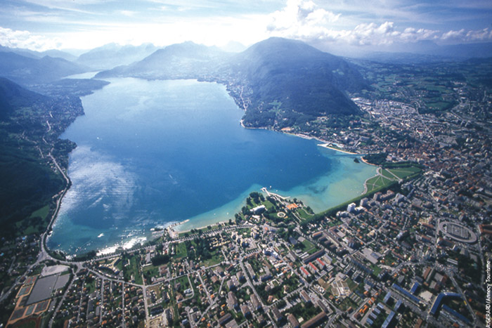 Tour du lac d'Annecy (2013) en préparation 68562_10