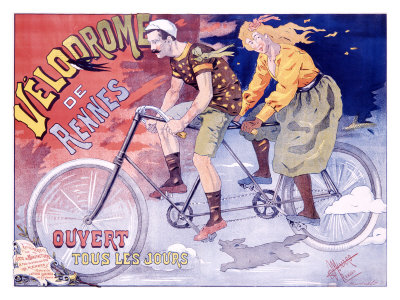 vintage - AFFICHES  VINTAGE Postv210