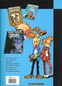 Spirou et Fantasio dans la collection "Pirate" chez Dupuis Spirou11