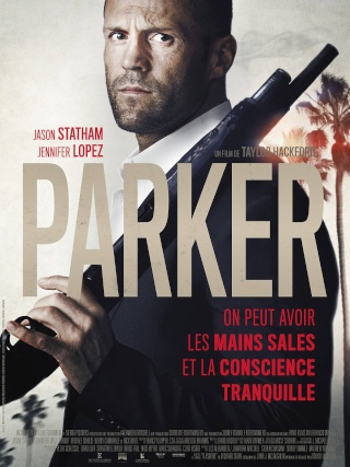 Parker Parker11