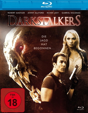 فيلم الرعب المُخيف للكبار فقط +18 Demon Hunter 2012 مترجم بجودة BRRip Sr7hdv10