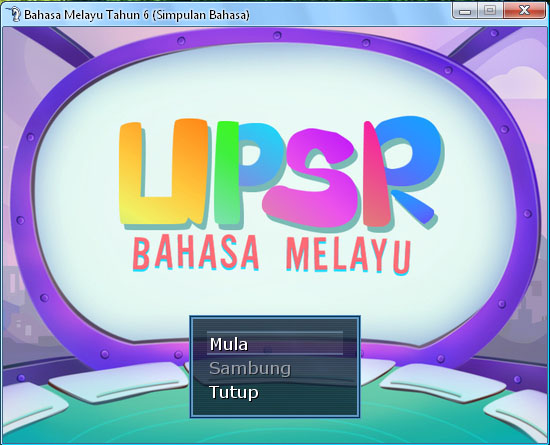 Bahasa Melayu Tahun 6 - Simpulan Bahasa 111