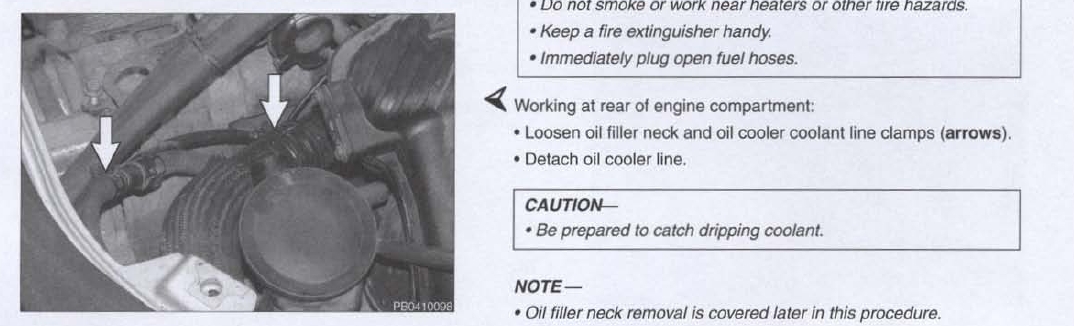 huile - Traces d huile sur moteur 986 Oilo10