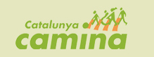 Catalunya Camina Logo14