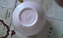 porcelain creamer with shell marks - possibly Gilda Westermann  Shell_10