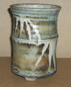 Bryan and Julia Newman, Aller Pottery (Somerset) Strain10