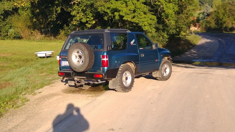 die schönsten Bilder von eurem Auto - Seite 12 S210