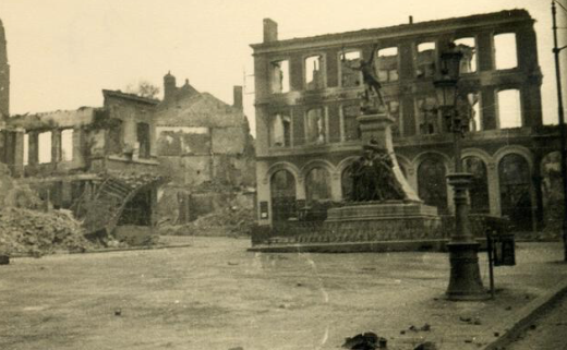 MAUBEUGE secteur fortifié n°4 Maubeu16