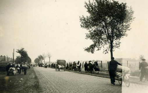 MAUBEUGE secteur fortifié n°4 Maubeu19