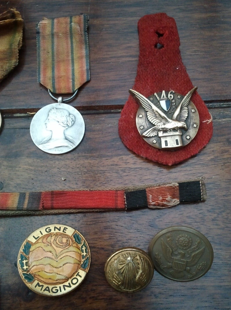 Du chasseur, du Maginot, du RIF, de la médaille, et de l'aviation 2013-012