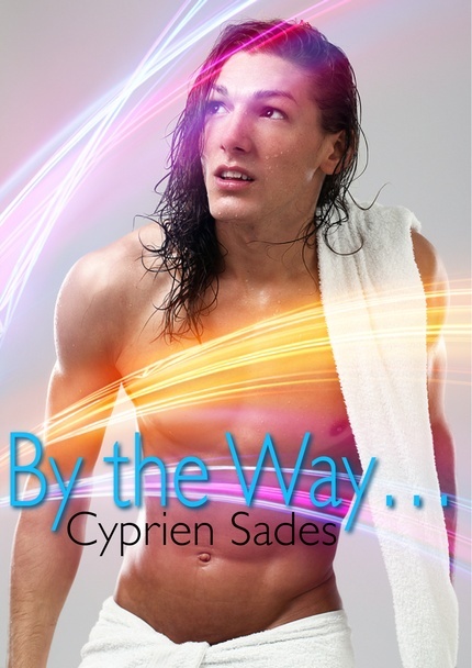SADES Cyprien - By the Way… 97823611