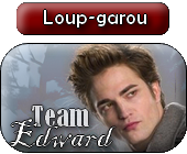 Loup-garou - Edward