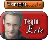 Vampire Nomade - Eric