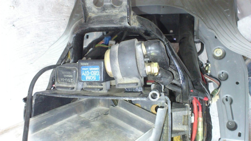 [ Yamaha beluga 125cm3  moteur 4 temps an 1993 ] moteur broute (résolu) Dsc_0114